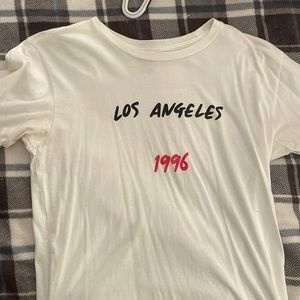 Mens Medium T shirt Forever 21